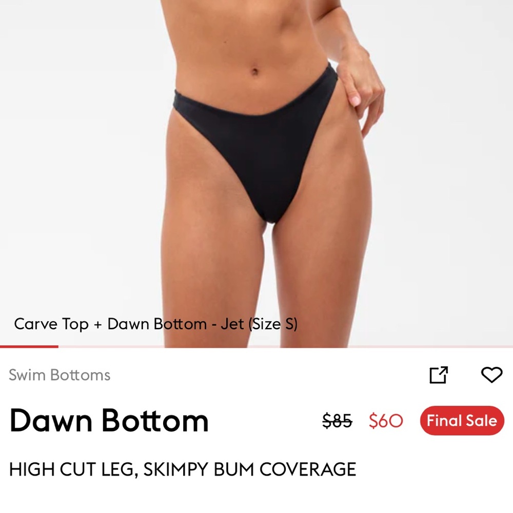 Left on Friday dawn bottoms